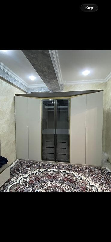 kunc divan islenmis: İkinəfərlik çarpayı, Dolab, Türkiyə, İşlənmiş — 2