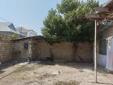 smart yataq desti: EV TECİLİ OLARAQ SATİLİR BAZARİN ARXASİNDADİ İŞİĞİ SUYU QAZİ VAYFAYİ — 5