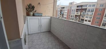 продажа трехкомнатных квартир: Баку, 3 комнаты, Вторичка, м. Кероглу, 87 м² — 19