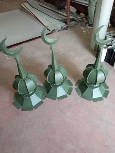 пенопласт купить в баку: Kumbezlerin hazirlanmasi — 12