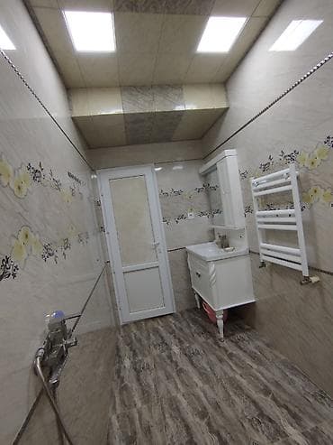 emircanda ev satisi: 4 otaqlı, 88 kv. m, Kredit yoxdur, Yeni təmirli — 8