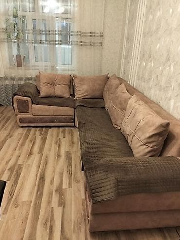 Künc divan, İşlənmiş, Bazalı lalafo.az -da Künc divan, İşlənmiş, Bazalı