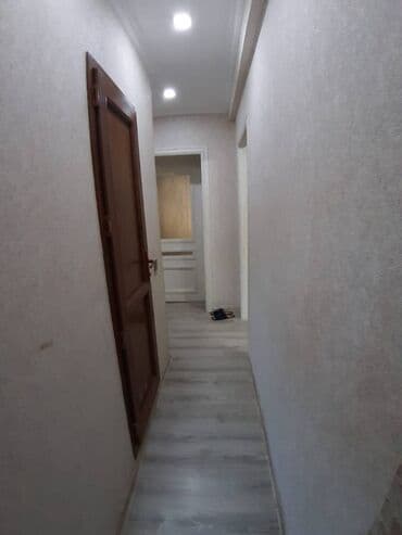 ehmedlide kiraye evler 3 otaqli: İnsatcilar metrosunun yaxınlığında qelebe dairesine yaxin 5 mertebeli — 13