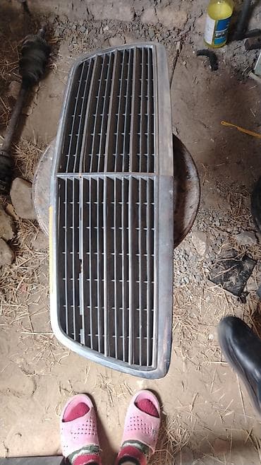 nu.telebe paneli: Məlumat: mersedes 210 abirsovka Xüsusiyyətlər: - Klassik üfüqi — 1