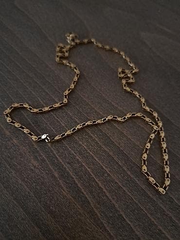 zerger: Boyunbağı — 1