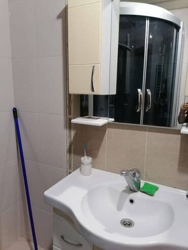 ev alıram: 4 otaqlı, Yeni tikili, m. Nəriman Nərimanov, 170 kv. m — 22