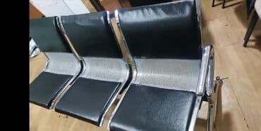 3 lü kreslo 5 dəst var əlimdə təmiz səliqlidir