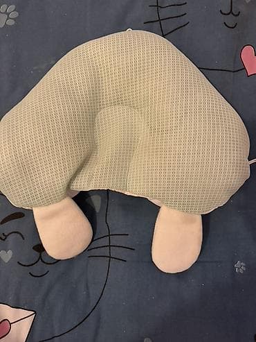 balis: Yuxu üçün Ortopedik Yastıq — 3