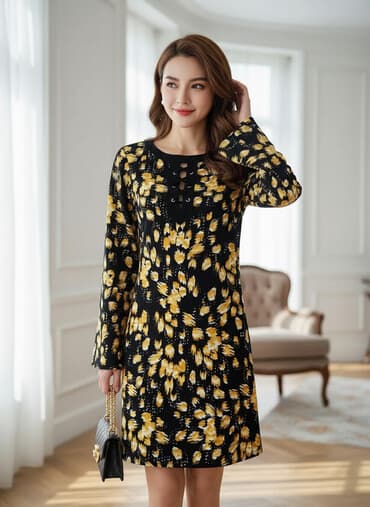 toy donlari 2024: Don 36 S razmer — 1