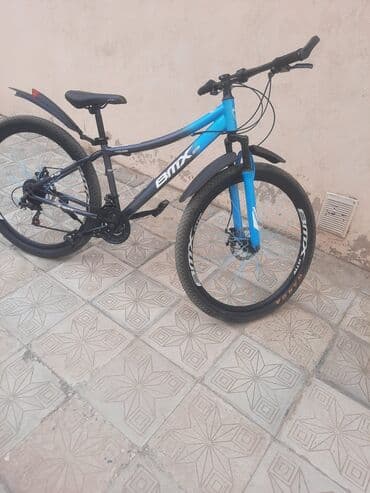 trinx x1 pro 2020: Dağ velosipedi 29", sürətlərin sayı: 21 — 2