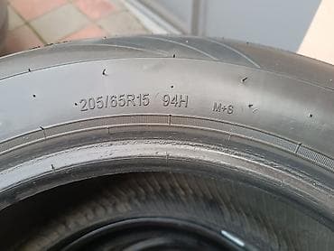 Şin Windforce 205 / 65 / R 15 lalafo.az -da Şin Windforce 205 / 65 / R 15
