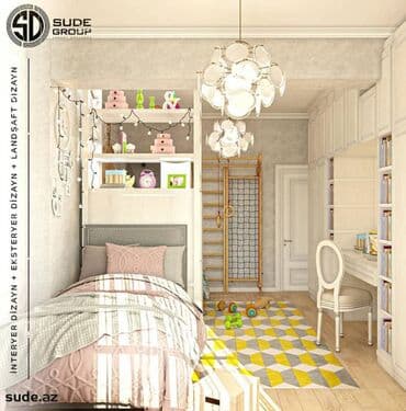 yeni günəşlidə 3 otaqlı ucuz bina evləri: 3 otaqlı, Yeni tikili, m. 28 may, 124 kv. m — 9