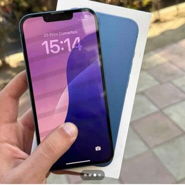 kontakt home iphone 16: IPhone 12, 64 GB, Qara, Face ID — 2