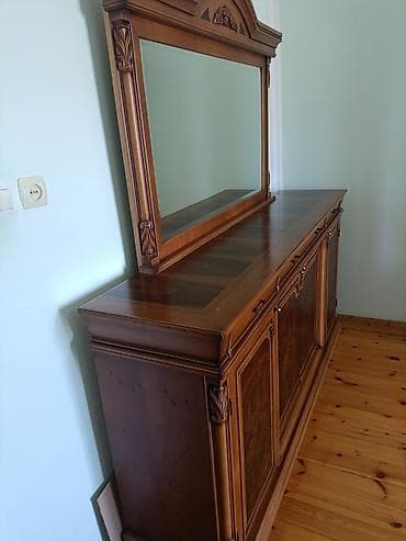 divar skaflari: Türkiyə İstehsalıdır. Təmiz taxtadır - Material: massiv ağac və — 4