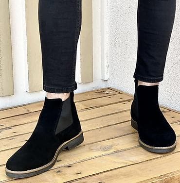 lak botinkalar: Yenidir razmer uygun gəlmədiyi ücün satılır 41 raz — 2