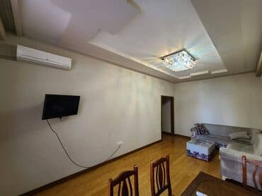 qusarda kirayə ev: Nəsimi rayonu,Tbilisi,Qafqaz otelin arxasında,Mənzil 2 otaqdan 3 otağa — 5