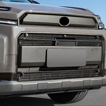 e39 radiator: Bufer qoruyucusu, Toyota RAV4, 2026 il, Çin — 4