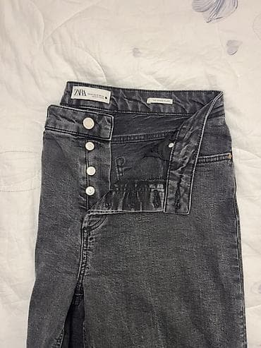 Cinslər: Cinslər, Zara, rəng - Boz — 4