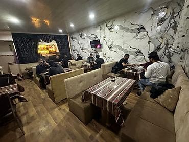 icare yerler: Salam kafe hövsanda yerləşir aylıq arendasi 1200 AZN — 1