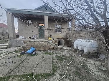 hövsanda ucuz evler: 16 sot, Kənd təsərrüfatı, Mülkiyyətçi — 10