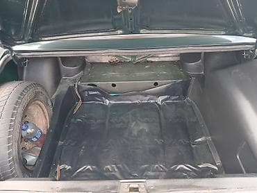 lada vaz 2110: VAZ (LADA) 2106: 1.5 l | 1997 il 58735 km Sedan — 7