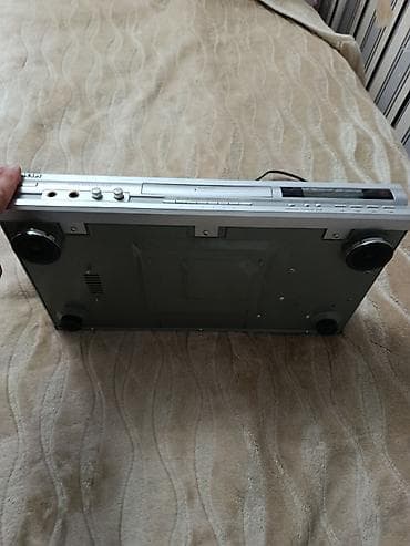 mini itx: Acon VCD Player VCD-2828 İşlək deyil. Ehtiyat hissəsi kimi satıram — 5