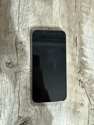 iphone 12 teze: IPhone 14, 128 GB, Face ID — 2