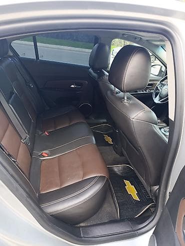 Digər avtomobillər: LTZ RS POLNU FULL ZAVOD❗ Orginal probeq km ilədir. Salonu limitli — 9