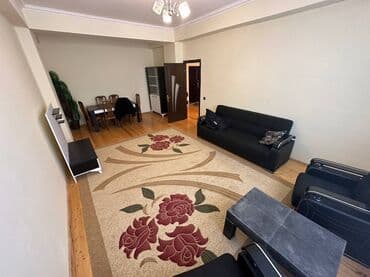 двухкомнатные новостройки в баку: Mebel və texnika ilə təchiz olunmuş geniş mənzil - Planlaşdırma: ayrı — 1