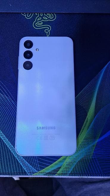Samsung Galaxy A25 — 2