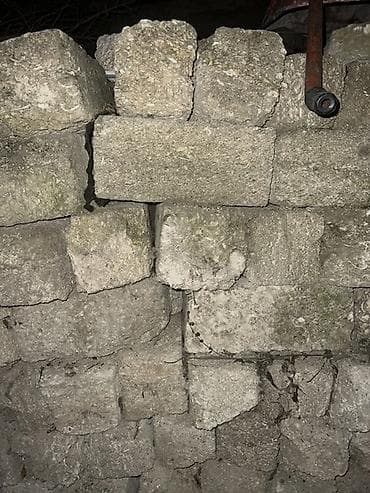 divar daslari qiymeti: Kubiklər, Kredit yoxdur — 2