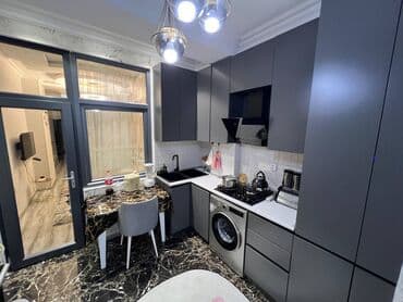 zərdabi residence: Zümrüd Residence ! ! ! Mənzil Şəhərin mərkəzində, Nərimanov rayonu — 3
