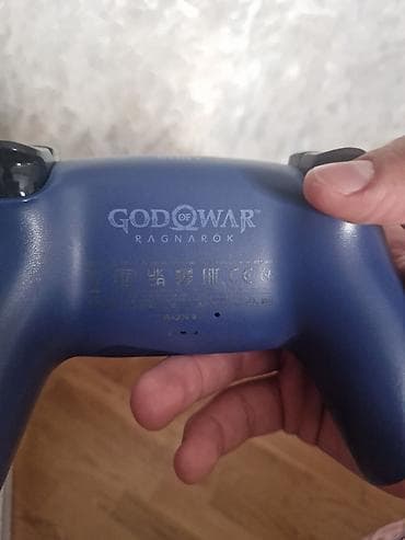 god of war: Ideal veziyyetde pult qutusu yoxdu real aliciya cuzi endirim olacaq — 2