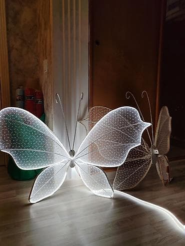 Reklam lövhələri: Bütün işıqlar yenidir — 4