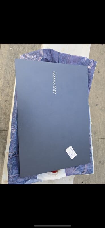 Физика: ASUS VivoBook. Zapcast kimi satiram . Platasi islemir. Ekrani — 1