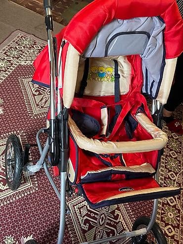 Üçtəkərli araba, Yeni, Ünvandan götürmə