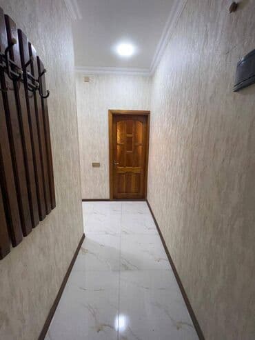 dasinmaz emlak agstafa: Bakı, 2 otaqlı, Köhnə tikili, 55 kv. m — 9