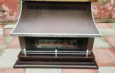 mini pec: Iran peci qaz peci iran sobasi qizdirici Sperado iran istehsali 180 — 3