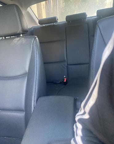 e90 bmw: BMW 320: 2 l | 2007 il Sedan — 8