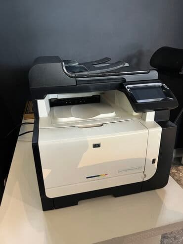 kartric satışı: HP pronter satilir!!! Rengli, cap skan var. Hec bir problemi — 2