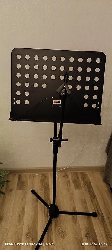 səs mikşeri: Restoranlar üçün aylıq səs sistemi — hazır paket Komplektə daxildir — 4