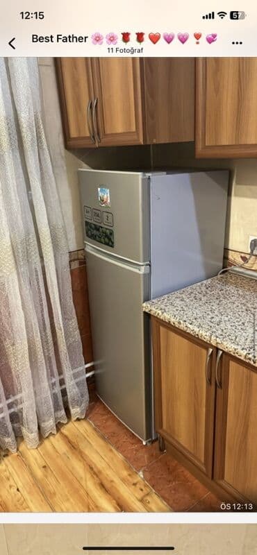 şəmkrdə yeni tikili bina: Bakıxanov qəs., 2 otaqlı, Yeni tikili, m. Neftçilər, 79 kv. m — 9