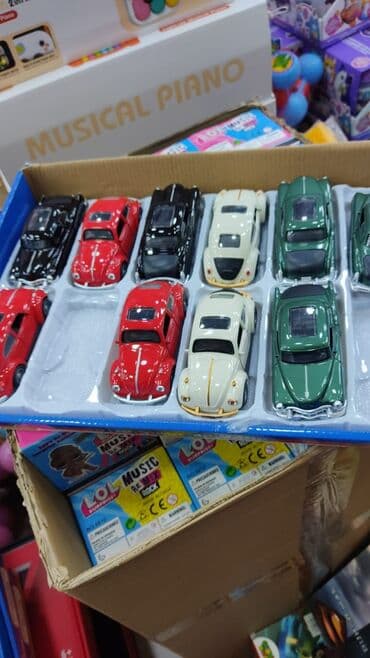 yazı maşını: 2024 il, 1:24, Dəmir, Ünvandan götürmə, Ödənişli çatdırılma, Rayonlara çatdırılma — 37