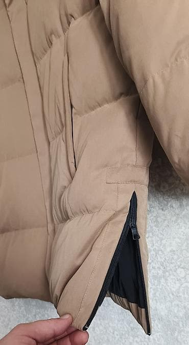 Corab və alt paltarı: Тёплая Немецкая куртка CINGUE Размер 54 -56 XL Germany 🇩🇪 Начинка — 9