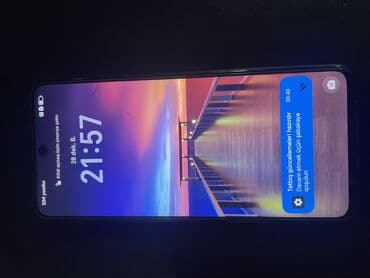 Avtoelektronika: Honor X7b, rəng - Qara, İki sim kartlı — 1