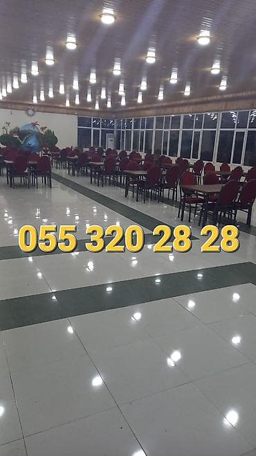 mətbəxt mebeli: Şadlıq evi banket zallarna sifariş verə bulərsiz sexdən sex qiymətinə — 4