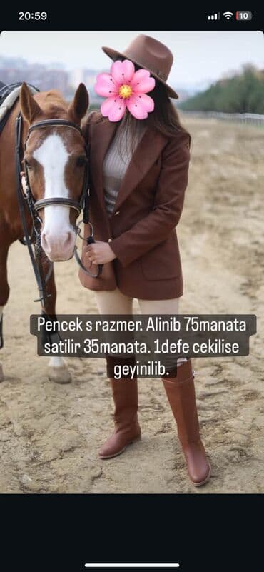 qadınlar ucun cimərlik şortları: Pencek — 1