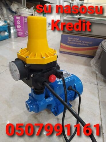 leo mator: Nasos, Ev üçün (məişət), quraşdırılma Səthi — 1