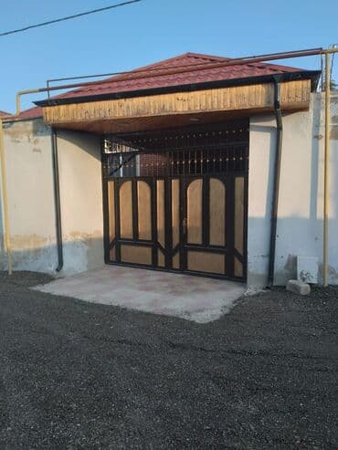 qubada evlerin satisi: Qala qəs. 4 otaqlı, 120 kv. m, Kredit yoxdur, Yeni təmirli — 7