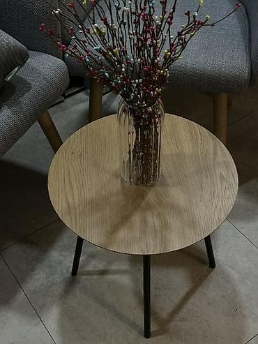 sedef mebel: Yeni, Güzgüsüz — 1